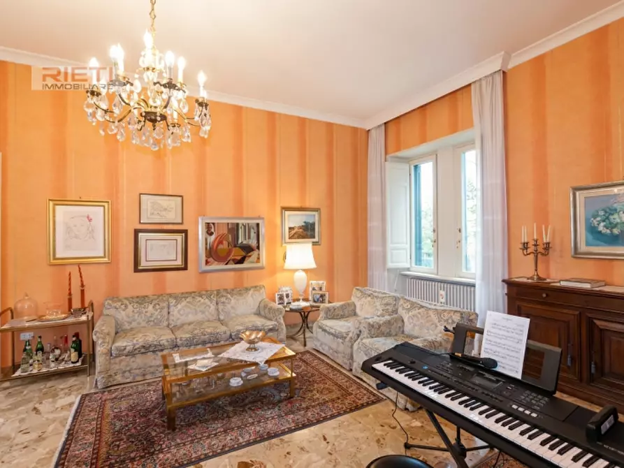 Immagine 5 di Appartamento in vendita  in Viale Maraini a Rieti