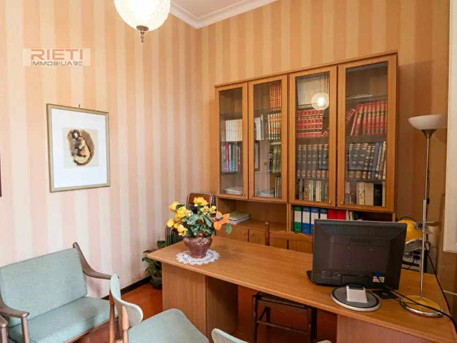 Immagine 6 di Appartamento in vendita  in Viale Maraini a Rieti