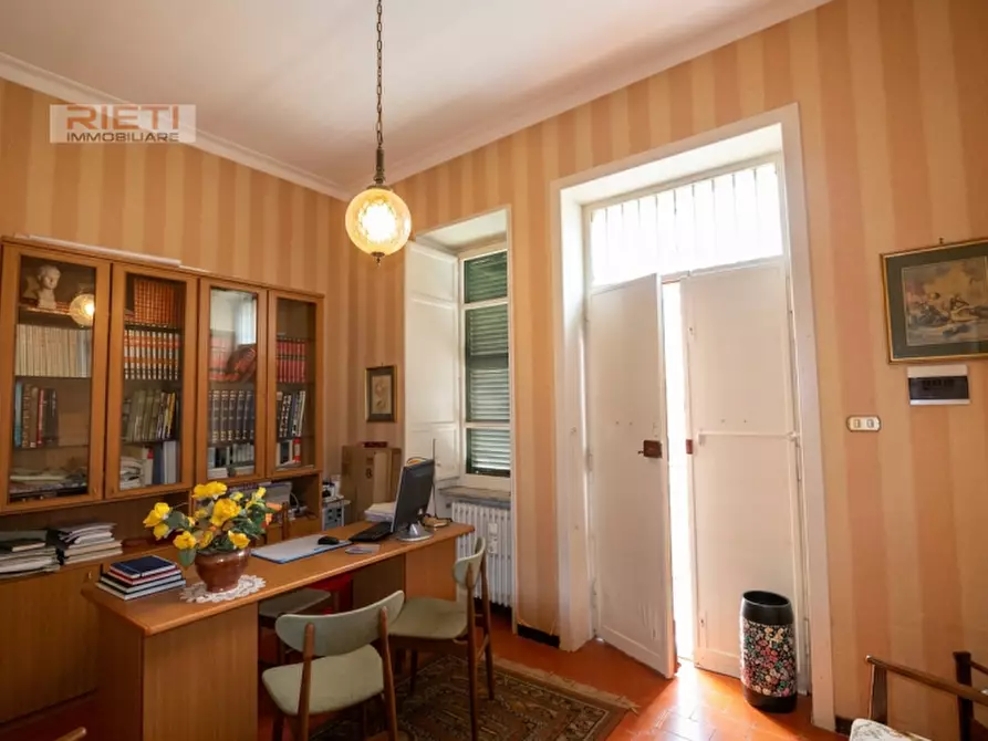 Immagine 7 di Appartamento in vendita  in Viale Maraini a Rieti