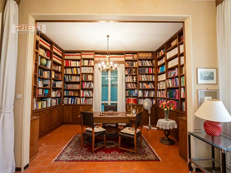 Immagine 8 di Appartamento in vendita  in Viale Maraini a Rieti