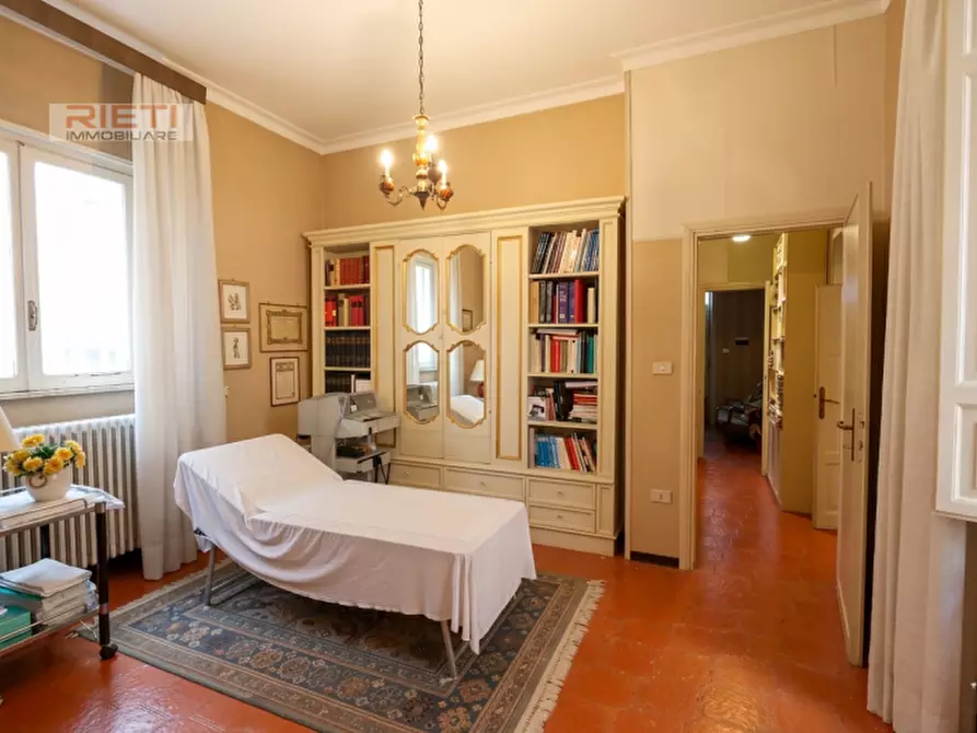 Immagine 9 di Appartamento in vendita  in Viale Maraini a Rieti