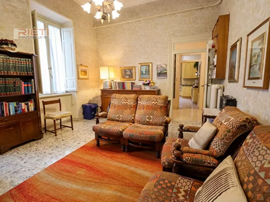 Immagine 10 di Appartamento in vendita  in Viale Maraini a Rieti