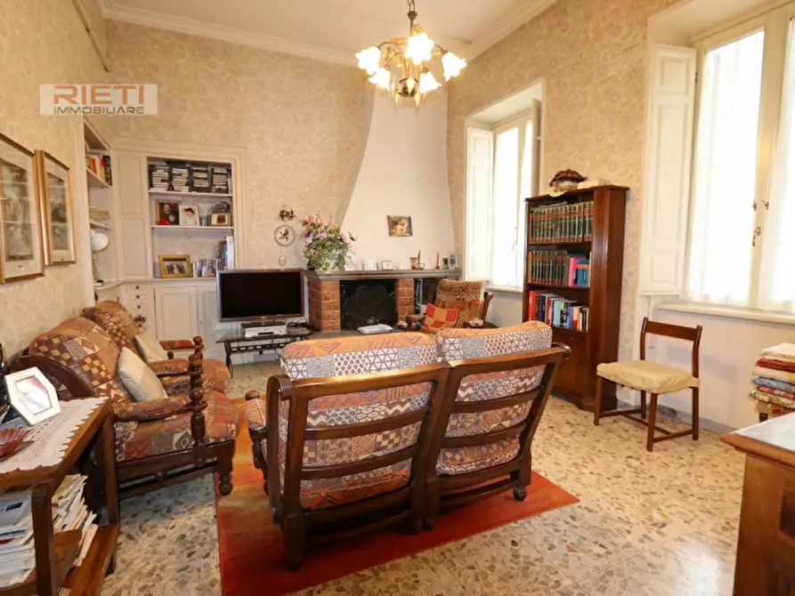 Immagine 11 di Appartamento in vendita  in Viale Maraini a Rieti