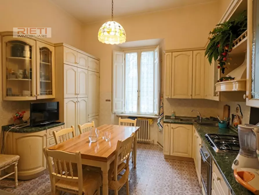 Immagine 12 di Appartamento in vendita  in Viale Maraini a Rieti