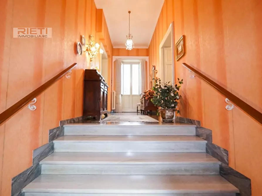 Immagine 14 di Appartamento in vendita  in Viale Maraini a Rieti