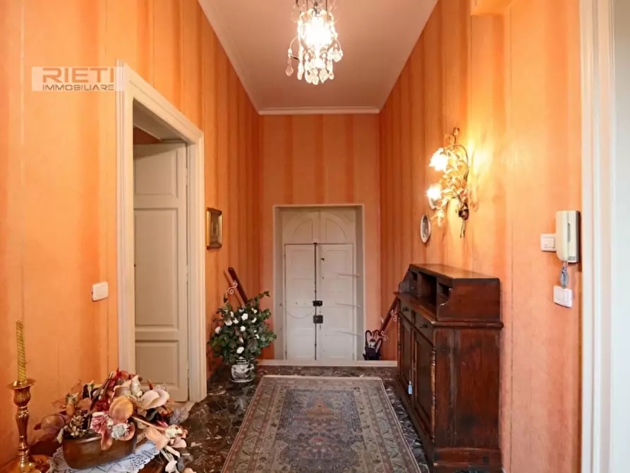 Immagine 15 di Appartamento in vendita  in Viale Maraini a Rieti