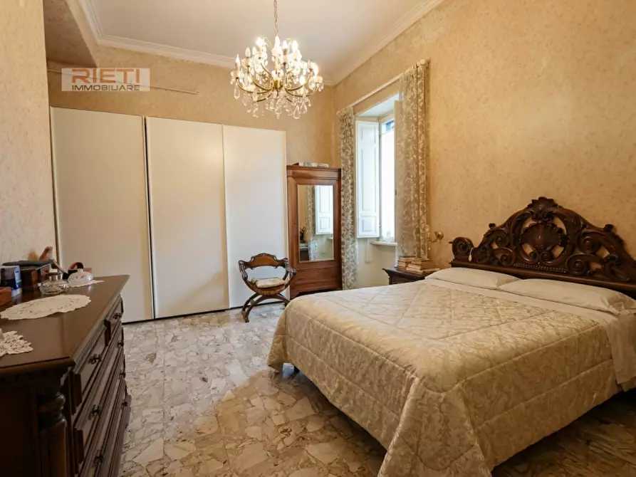 Immagine 17 di Appartamento in vendita  in Viale Maraini a Rieti