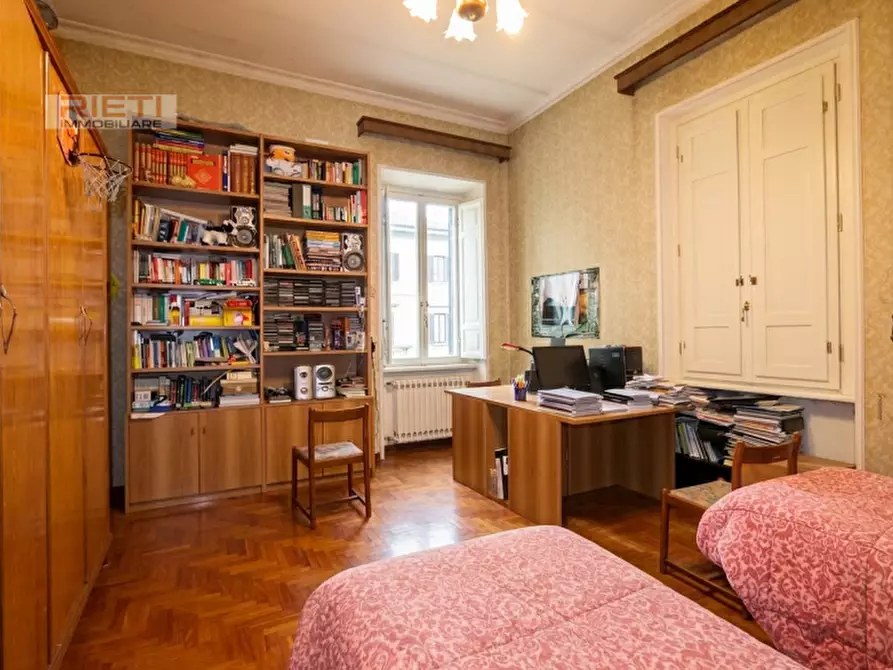 Immagine 18 di Appartamento in vendita  in Viale Maraini a Rieti