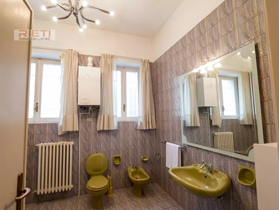 Immagine 21 di Appartamento in vendita  in Viale Maraini a Rieti