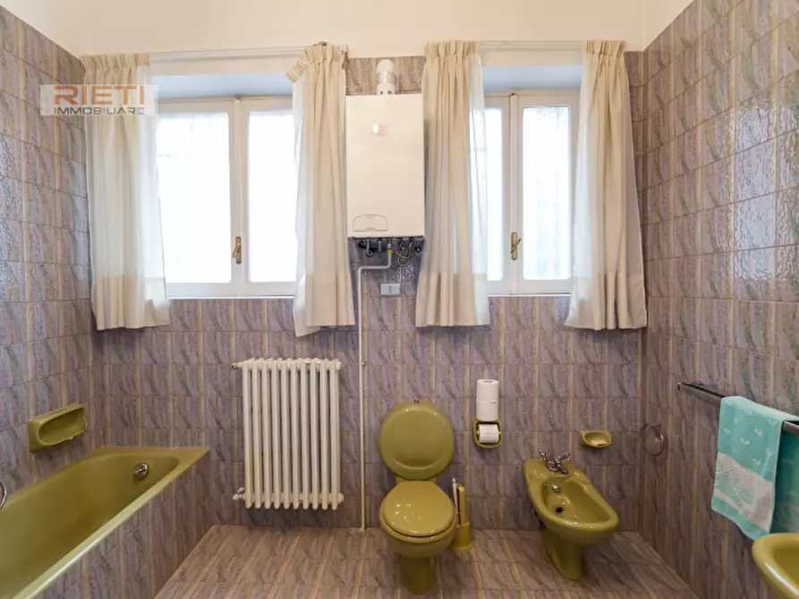 Immagine 22 di Appartamento in vendita  in Viale Maraini a Rieti