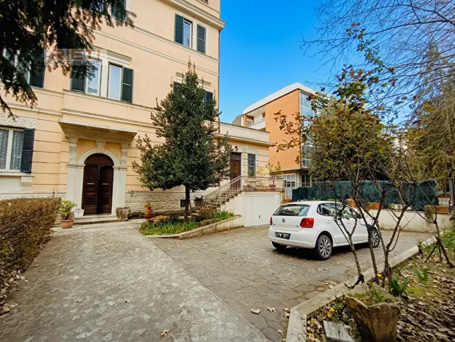 Immagine 23 di Appartamento in vendita  in Viale Maraini a Rieti