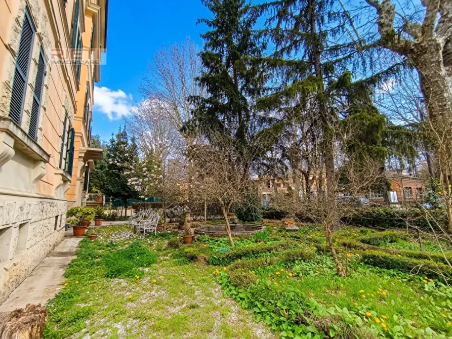 Immagine 25 di Appartamento in vendita  in Viale Maraini a Rieti