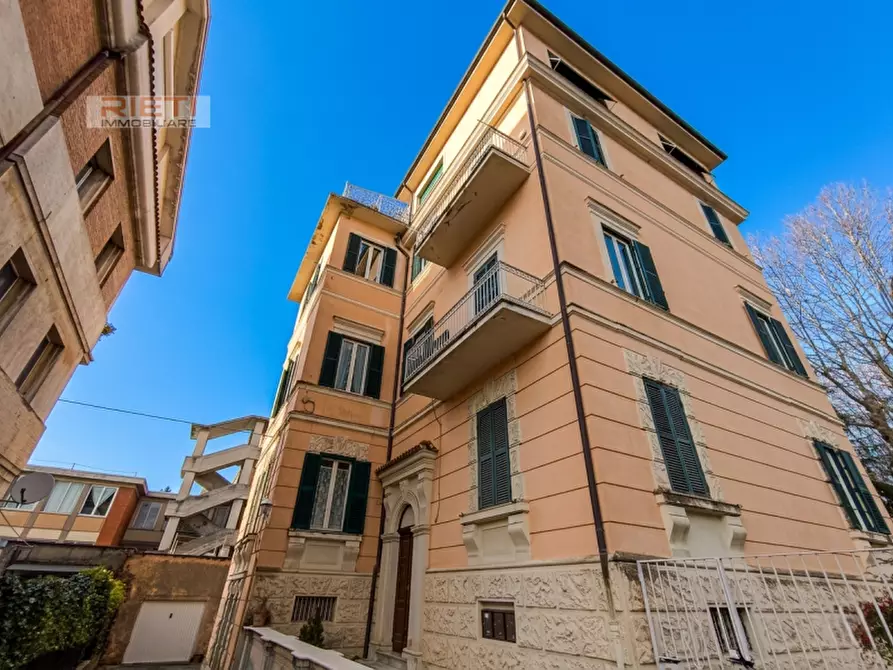 Immagine 27 di Appartamento in vendita  in Viale Maraini a Rieti