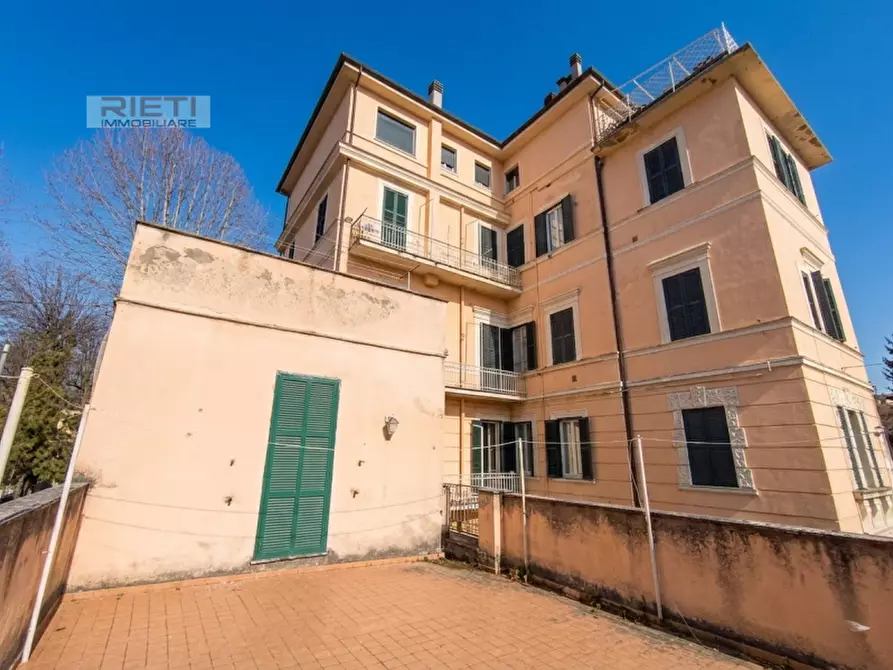 Immagine 28 di Appartamento in vendita  in Viale Maraini a Rieti
