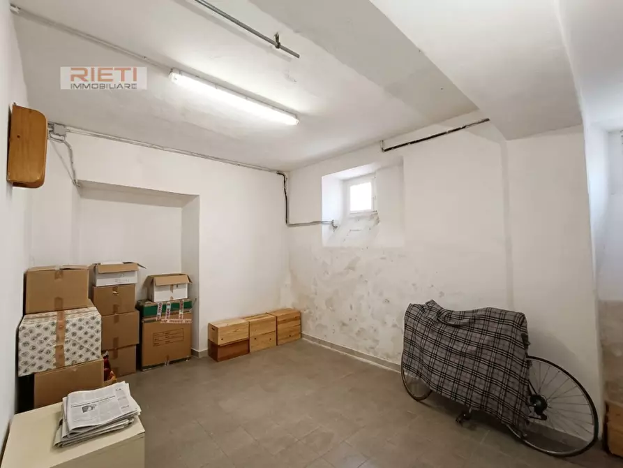 Immagine 29 di Appartamento in vendita  in Viale Maraini a Rieti