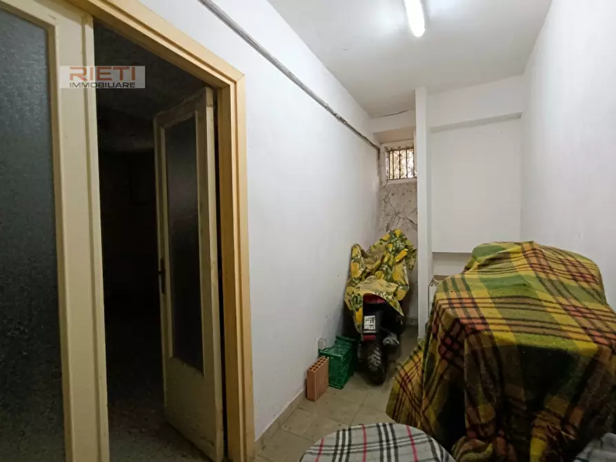 Immagine 30 di Appartamento in vendita  in Viale Maraini a Rieti