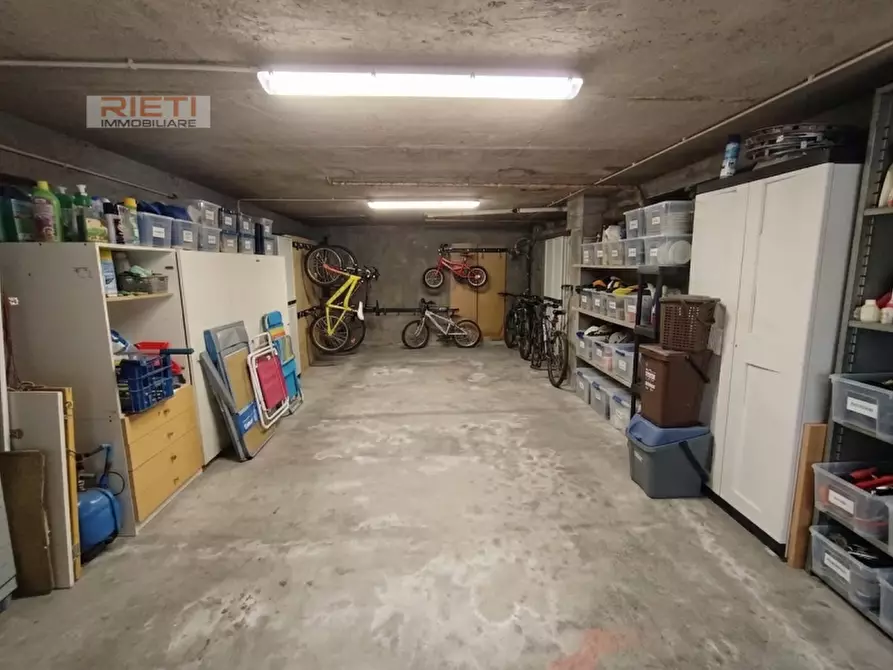 Immagine 31 di Appartamento in vendita  in Viale Maraini a Rieti