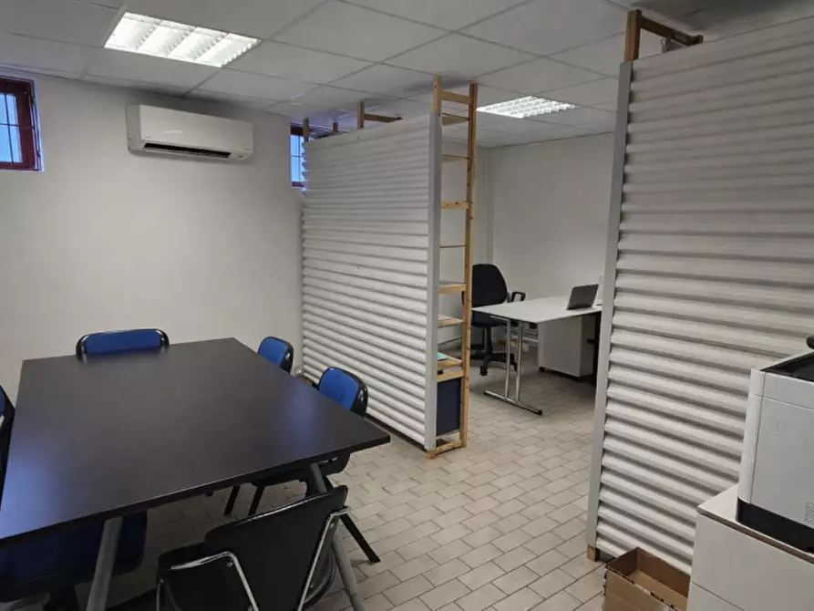 Immagine 4 di Capannone industriale in affitto  in Via Germania a Vigonza