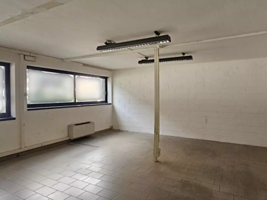 Immagine 4 di Capannone industriale in affitto  in Via Regia a Vigonza