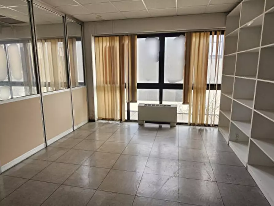 Immagine 6 di Capannone industriale in affitto  in Via Regia a Vigonza