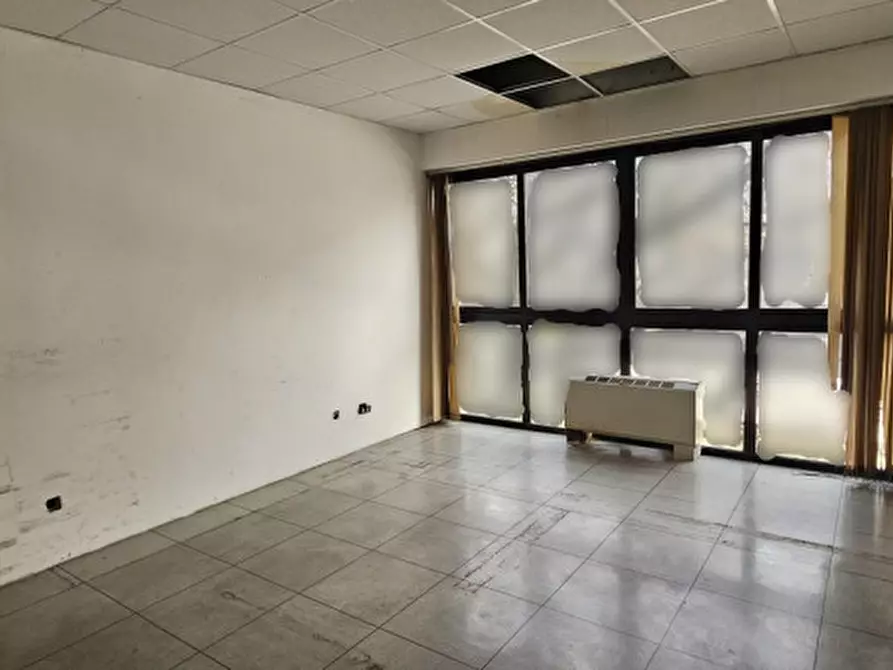 Immagine 8 di Capannone industriale in affitto  in Via Regia a Vigonza