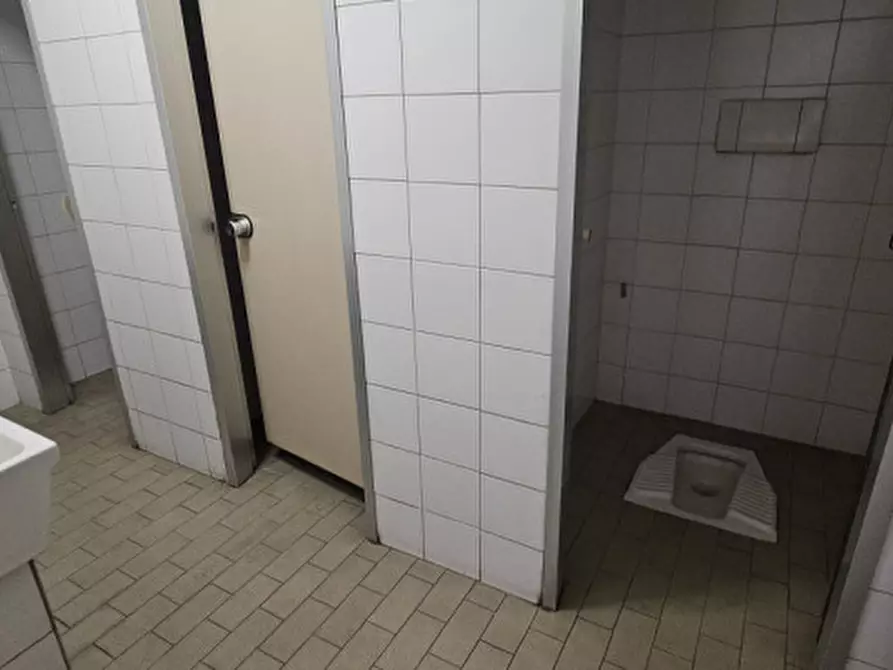 Immagine 9 di Capannone industriale in affitto  in Via Regia a Vigonza