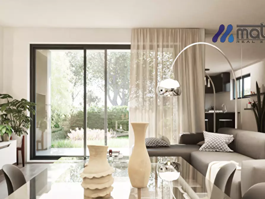 Immagine 33 di Villa in vendita  in Via Pasteur 25 a Dolo