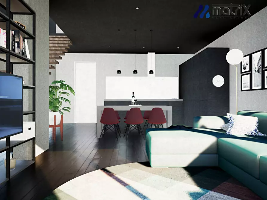 Immagine 34 di Villa in vendita  in Via Pasteur 25 a Dolo