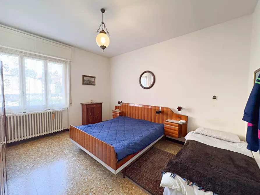 Immagine 21 di Villa in vendita  in Via Donatori di Sangue 14 a Carate Brianza