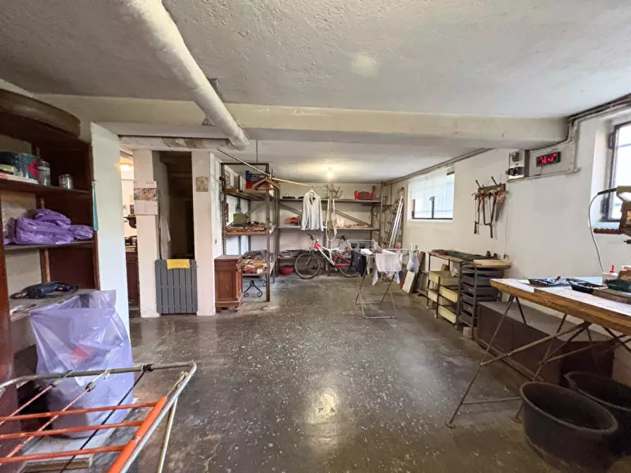 Immagine 38 di Villa in vendita  in Via Donatori di Sangue 14 a Carate Brianza