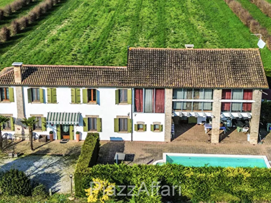 Immagine 5 di Casa indipendente in vendita  in Via Porto Superiore a Brugine