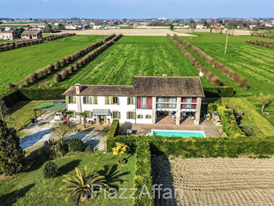 Immagine 6 di Casa indipendente in vendita  in Via Porto Superiore a Brugine