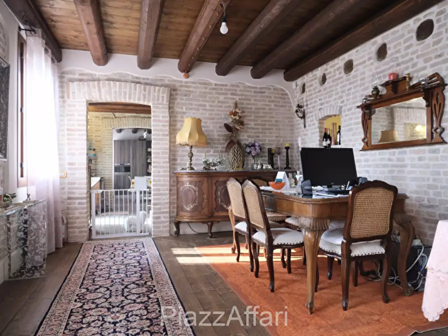 Immagine 7 di Casa indipendente in vendita  in Via Porto Superiore a Brugine