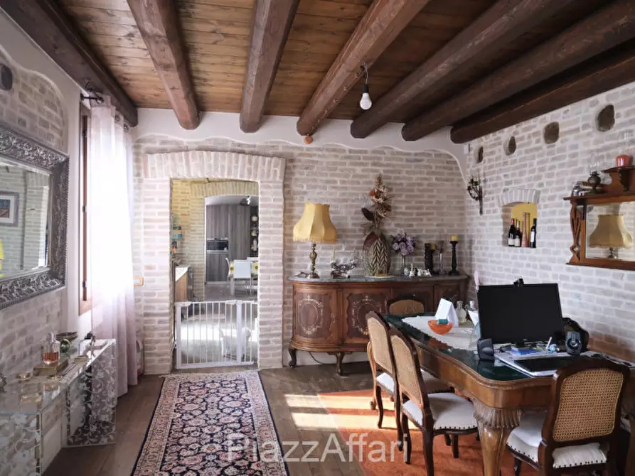 Immagine 8 di Casa indipendente in vendita  in Via Porto Superiore a Brugine