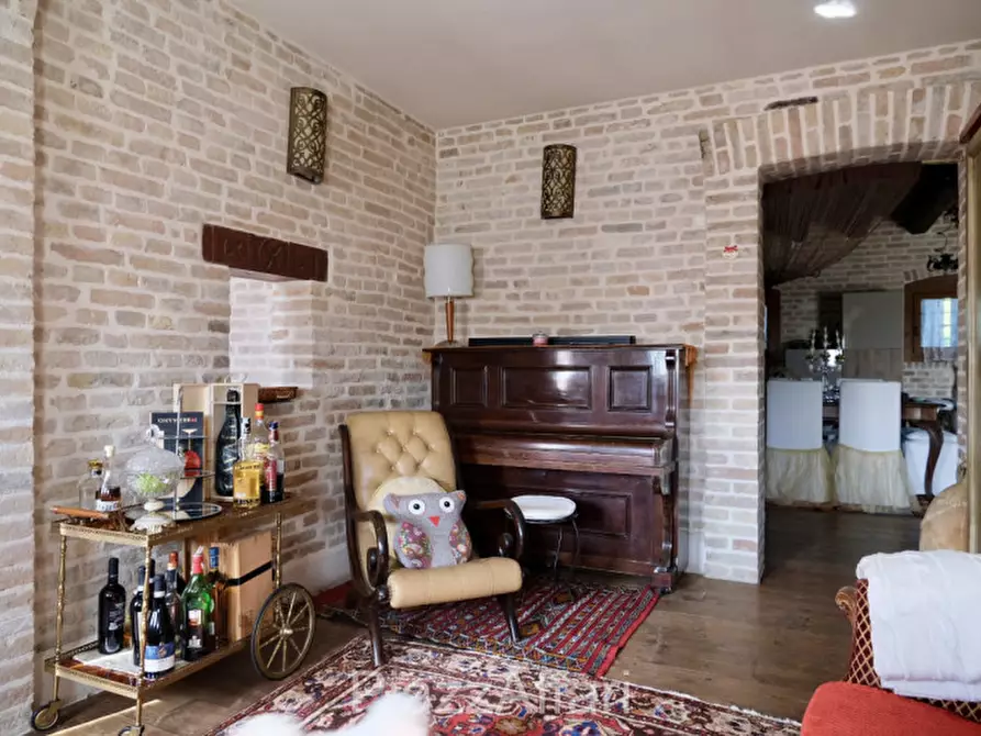 Immagine 9 di Casa indipendente in vendita  in Via Porto Superiore a Brugine