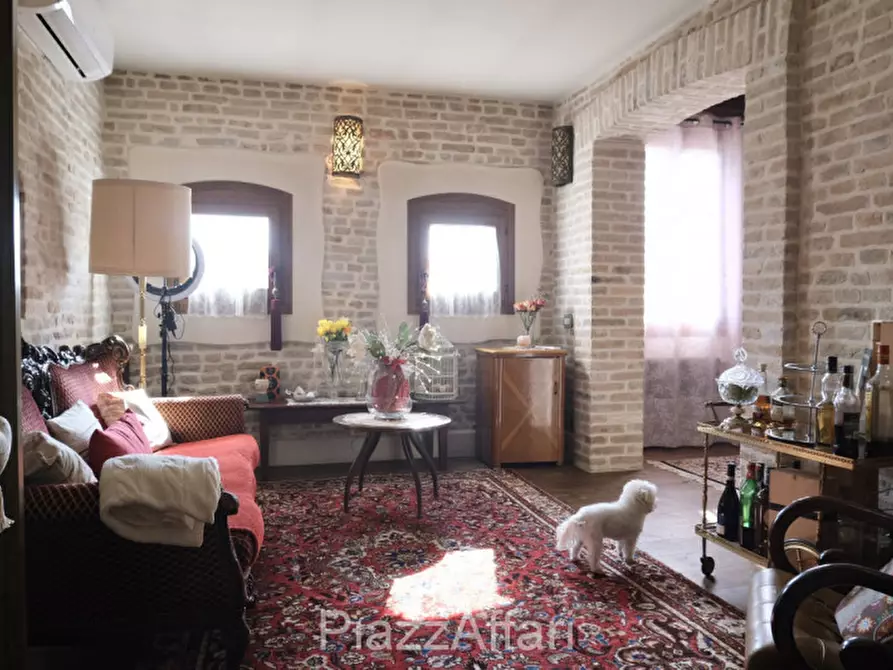 Immagine 10 di Casa indipendente in vendita  in Via Porto Superiore a Brugine