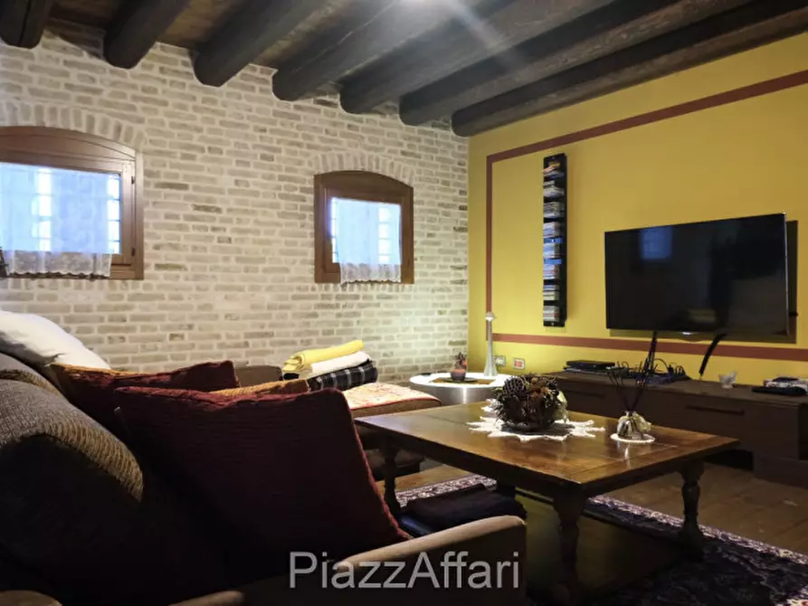 Immagine 11 di Casa indipendente in vendita  in Via Porto Superiore a Brugine