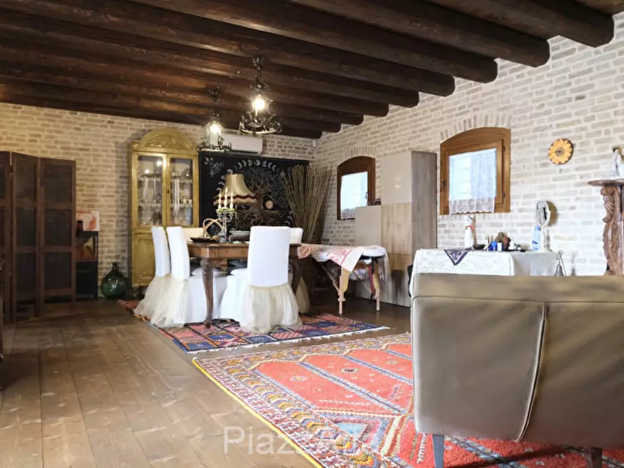 Immagine 12 di Casa indipendente in vendita  in Via Porto Superiore a Brugine