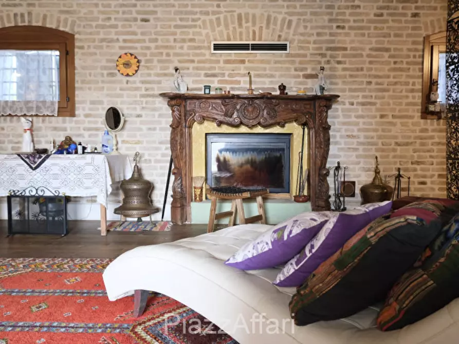 Immagine 13 di Casa indipendente in vendita  in Via Porto Superiore a Brugine