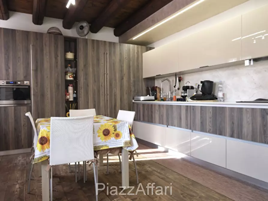 Immagine 14 di Casa indipendente in vendita  in Via Porto Superiore a Brugine