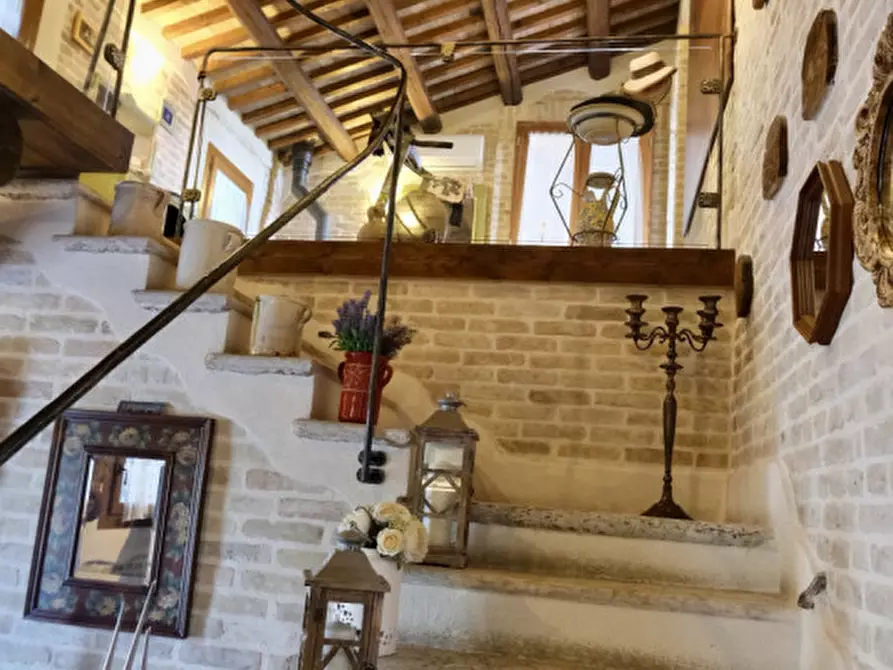 Immagine 15 di Casa indipendente in vendita  in Via Porto Superiore a Brugine