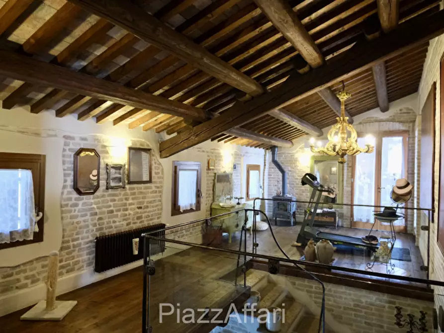 Immagine 18 di Casa indipendente in vendita  in Via Porto Superiore a Brugine