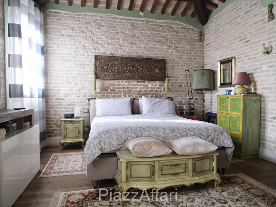 Immagine 20 di Casa indipendente in vendita  in Via Porto Superiore a Brugine