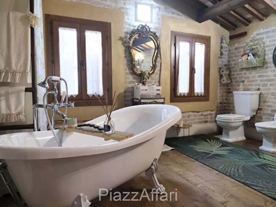 Immagine 21 di Casa indipendente in vendita  in Via Porto Superiore a Brugine