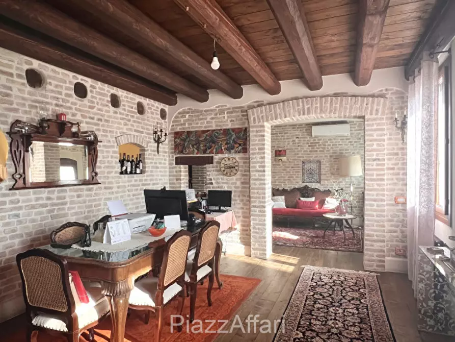 Immagine 22 di Casa indipendente in vendita  in Via Porto Superiore a Brugine