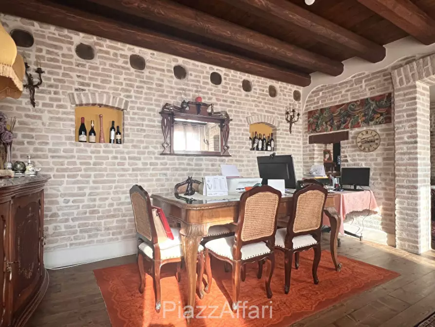 Immagine 23 di Casa indipendente in vendita  in Via Porto Superiore a Brugine