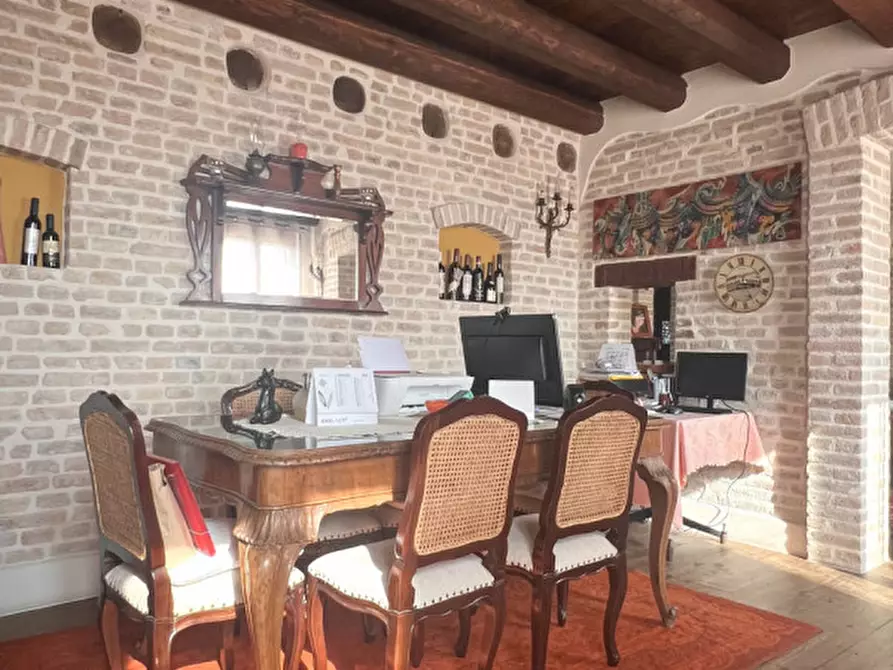 Immagine 24 di Casa indipendente in vendita  in Via Porto Superiore a Brugine