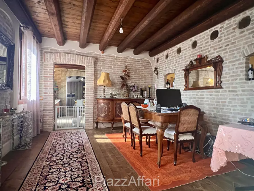 Immagine 25 di Casa indipendente in vendita  in Via Porto Superiore a Brugine