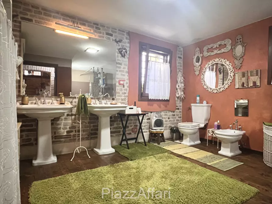 Immagine 26 di Casa indipendente in vendita  in Via Porto Superiore a Brugine