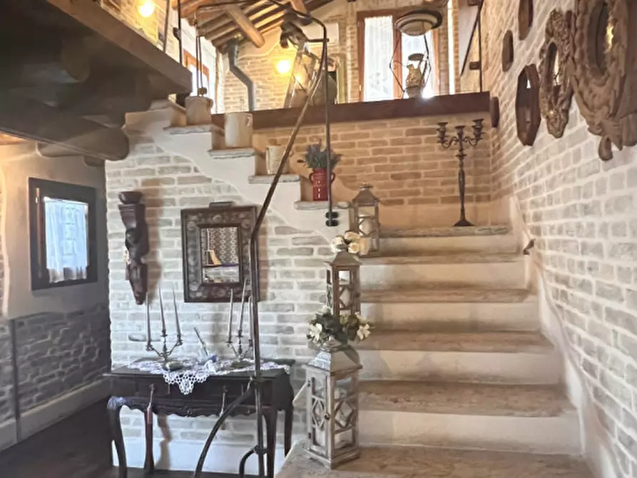 Immagine 27 di Casa indipendente in vendita  in Via Porto Superiore a Brugine